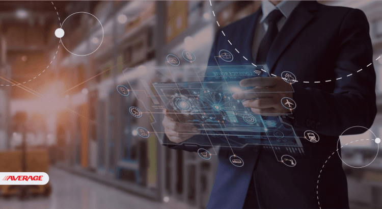 Logística 4.0: torne a sua empresa mais competitiva no mercado